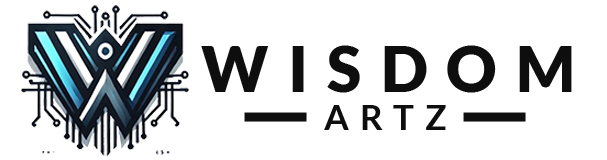 Wisdom Artz Logo