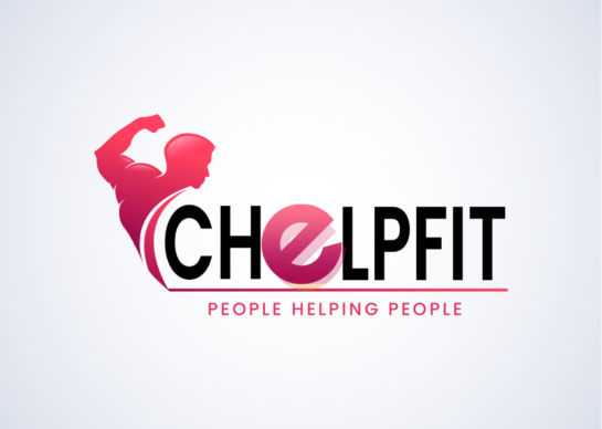 Chelpfit Logo