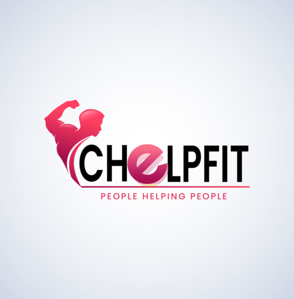Chelpfit Logo