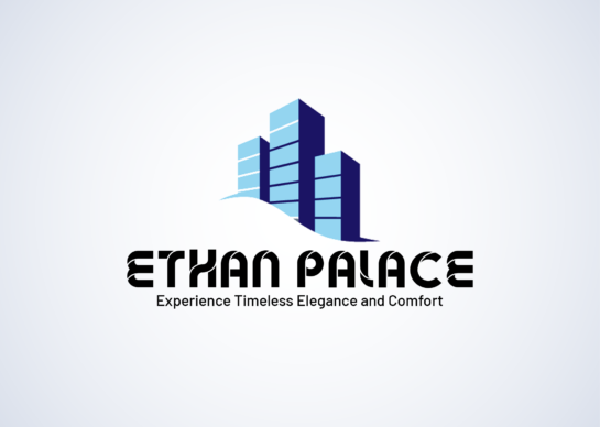 Ethan Palace Logo