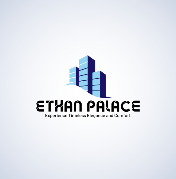 Ethan Palace Logo