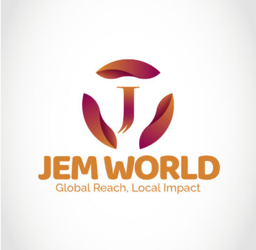JEM World Logo