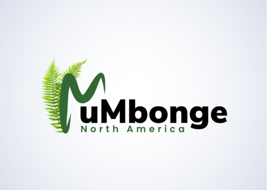 Mumbonge North America Logo