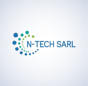 Ntech Sarl Logo