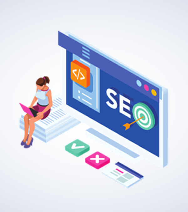 SEO and Website Ranking