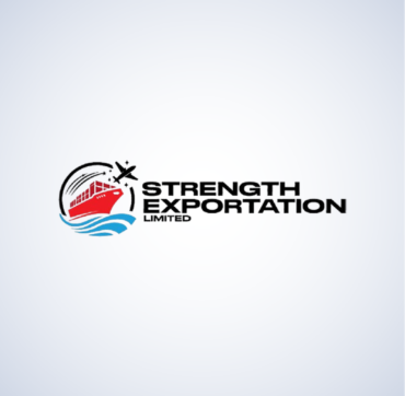 Strength Exportation Logo