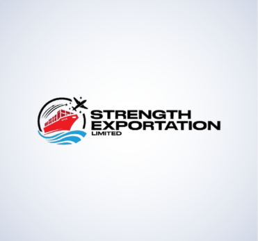 Strength Exportation Logo