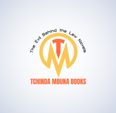 Tchinda Mbuna Books Logo