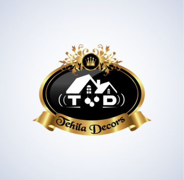 Tehila Decors logo