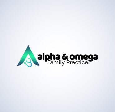 Alpha omega family practice Logo